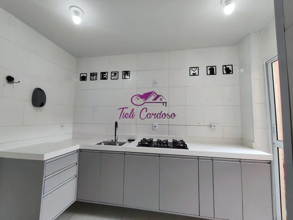 Apartamento, 2 quartos, 65 m² - Foto 6