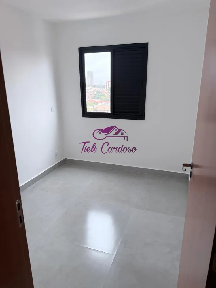Apartamento, 1 quarto, 40 m² - Foto 9