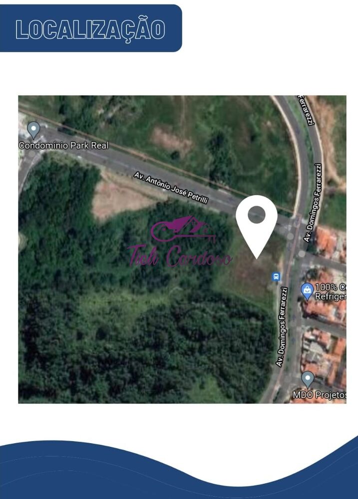 Loteamento e Condomínio, 5917 m² - Foto 4