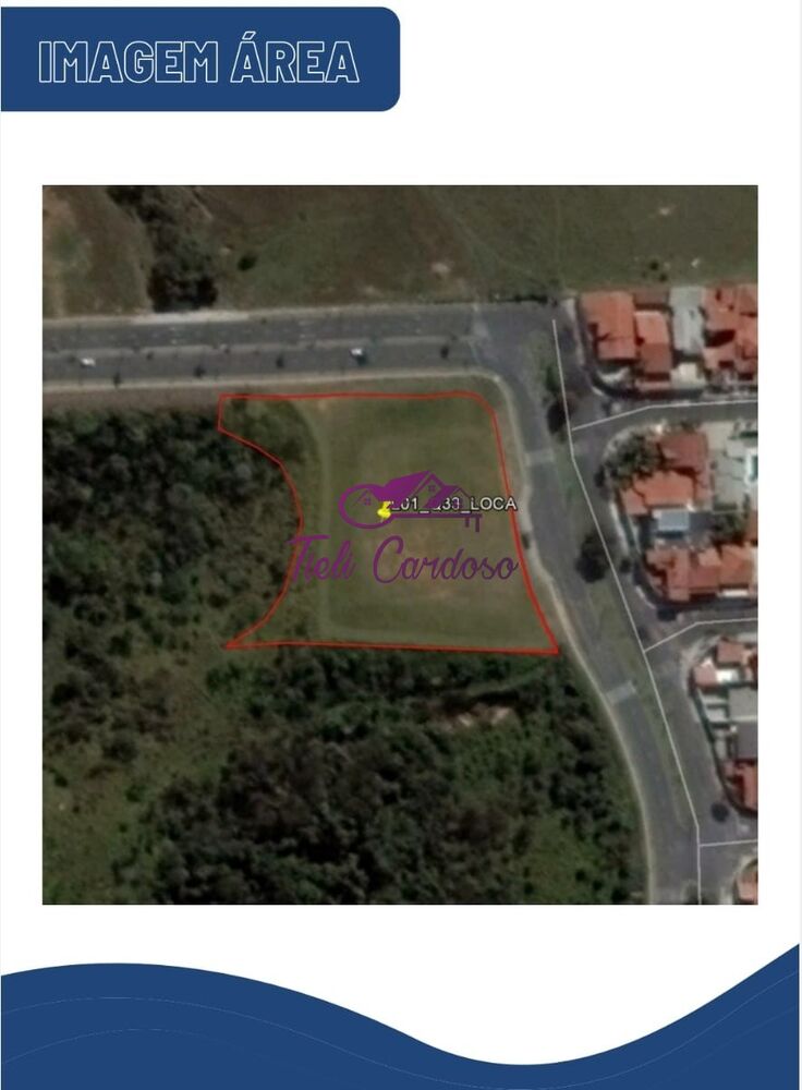 Loteamento e Condomínio, 5917 m² - Foto 5