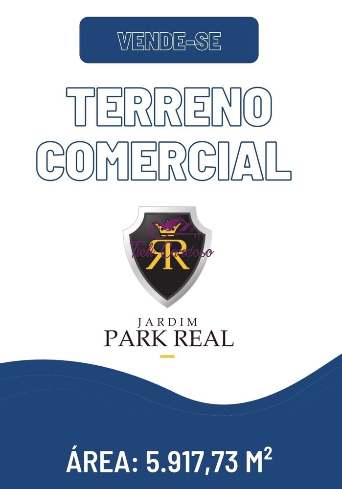 Loteamento e Condomínio, 5917 m² - Foto 2