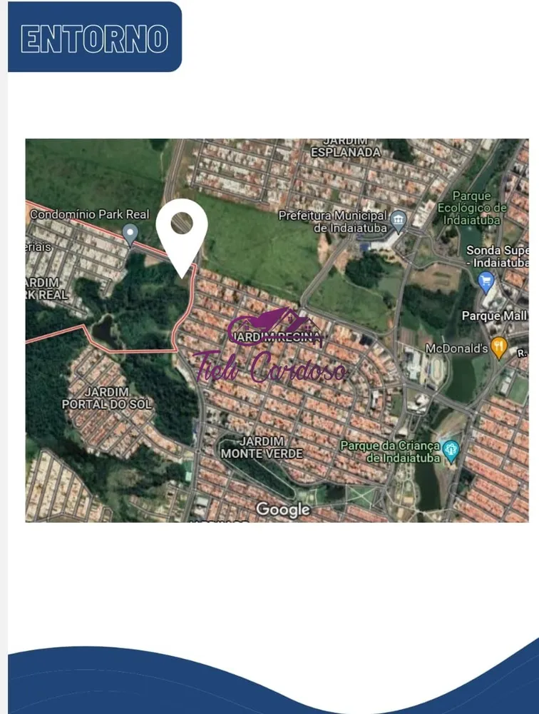 Loteamento e Condomínio, 5917 m² - Foto 9