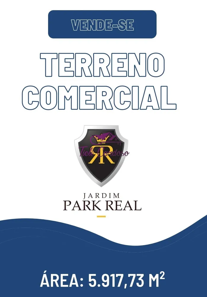 Loteamento e Condomínio, 5917 m² - Foto 6