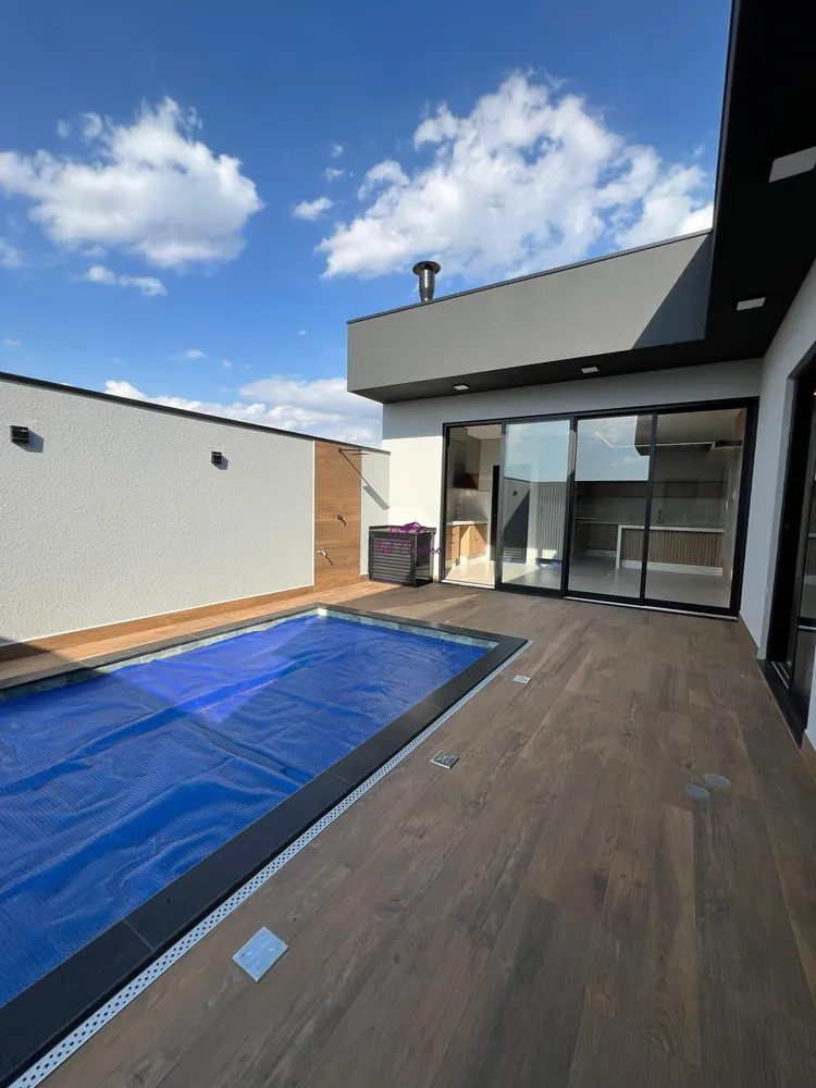 Casa, 3 quartos - Foto 7