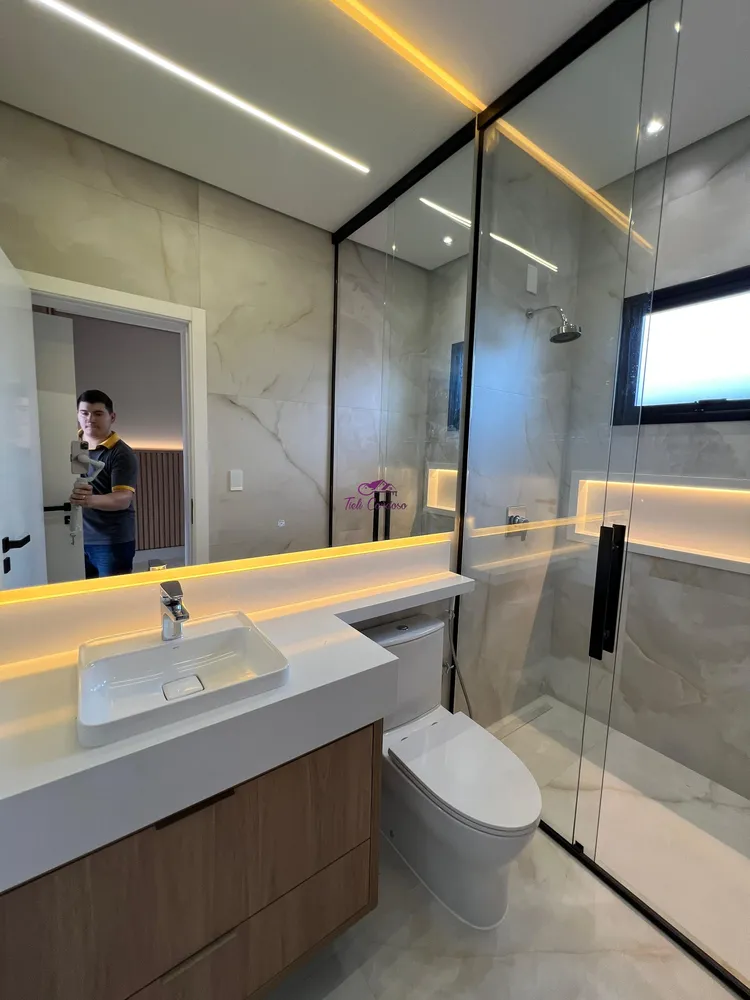 Casa, 3 quartos - Foto 4