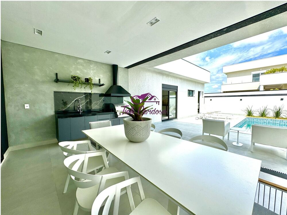 Casa, 4 quartos - Foto 6