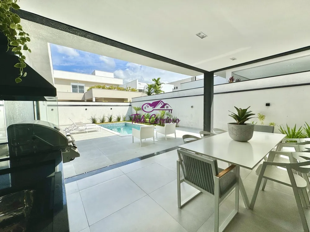 Casa, 4 quartos - Foto 9