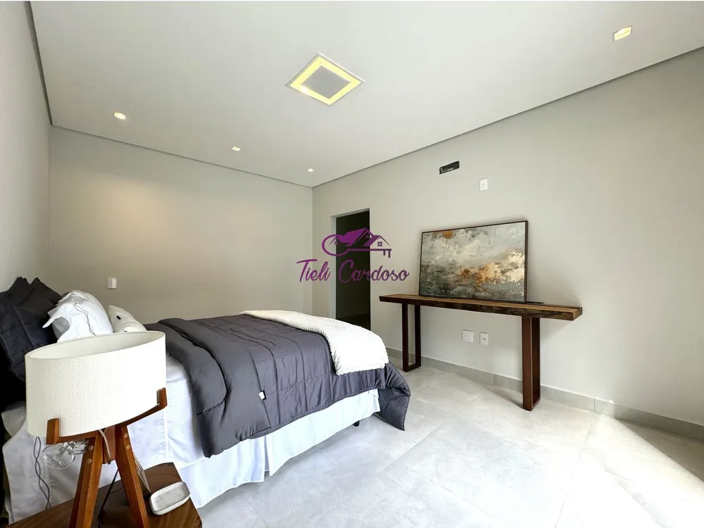 Casa, 4 quartos - Foto 17