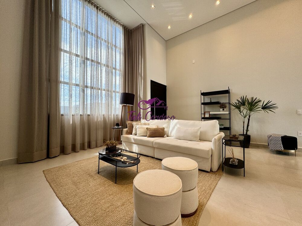Casa, 4 quartos - Foto 4