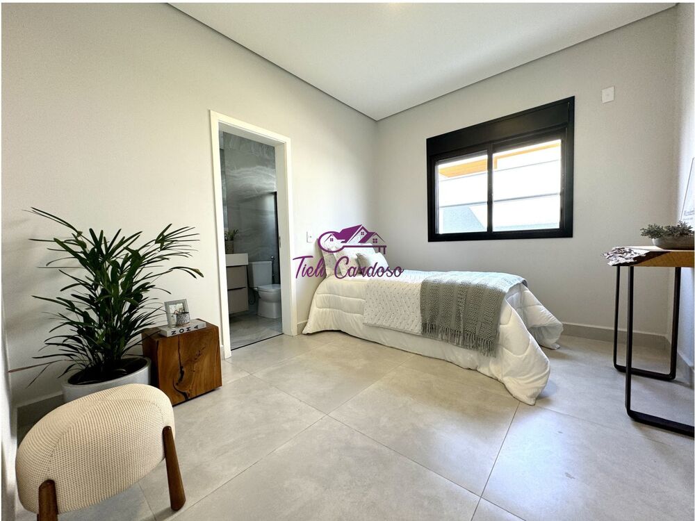 Casa, 4 quartos - Foto 8