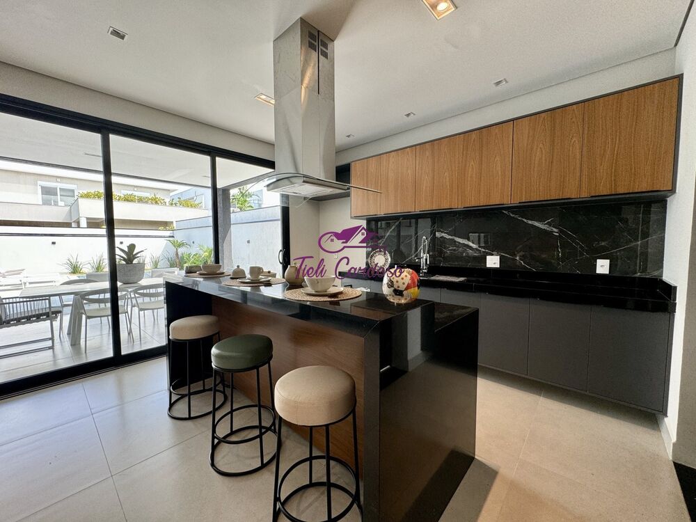 Casa, 4 quartos - Foto 7