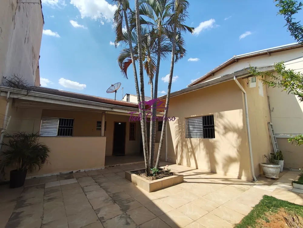 Casa, 2 quartos - Foto 1