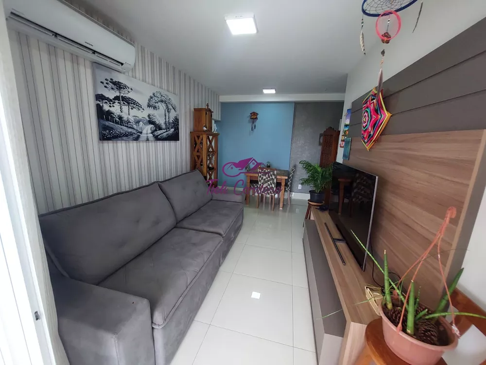 Apartamento, 3 quartos, 85 m² - Foto 1