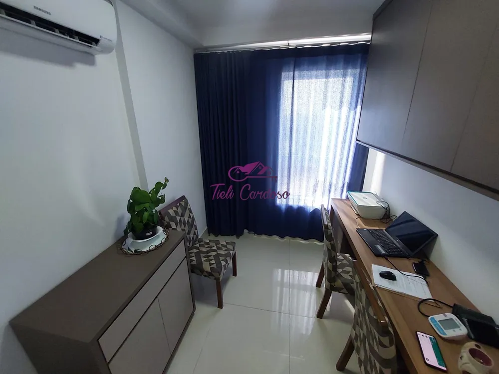 Apartamento, 3 quartos, 85 m² - Foto 14