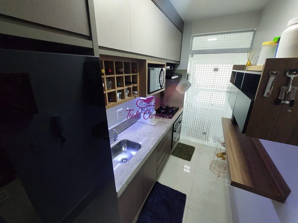 Apartamento, 3 quartos, 85 m² - Foto 10