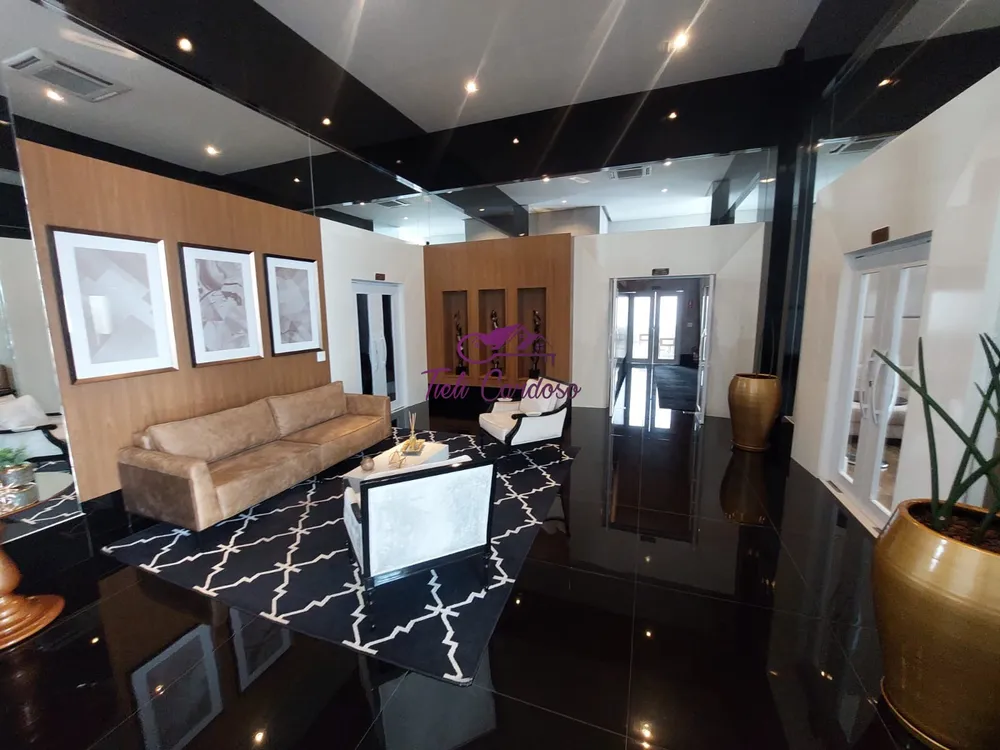 Apartamento, 3 quartos, 85 m² - Foto 18