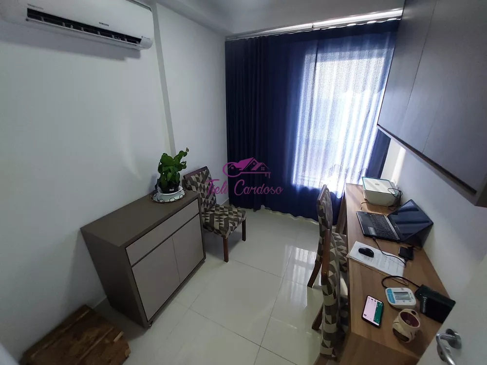 Apartamento, 3 quartos, 85 m² - Foto 7