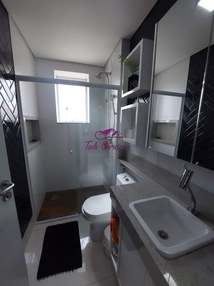 Apartamento, 3 quartos, 85 m² - Foto 8
