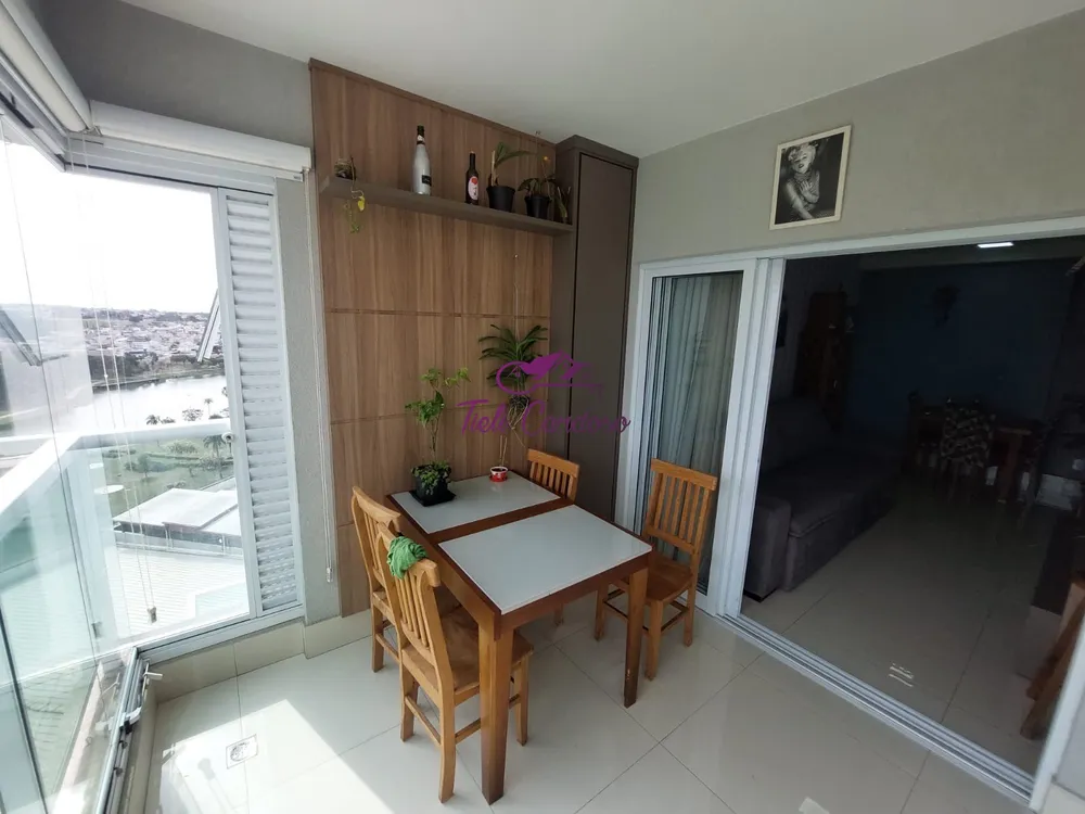 Apartamento, 3 quartos, 85 m² - Foto 5