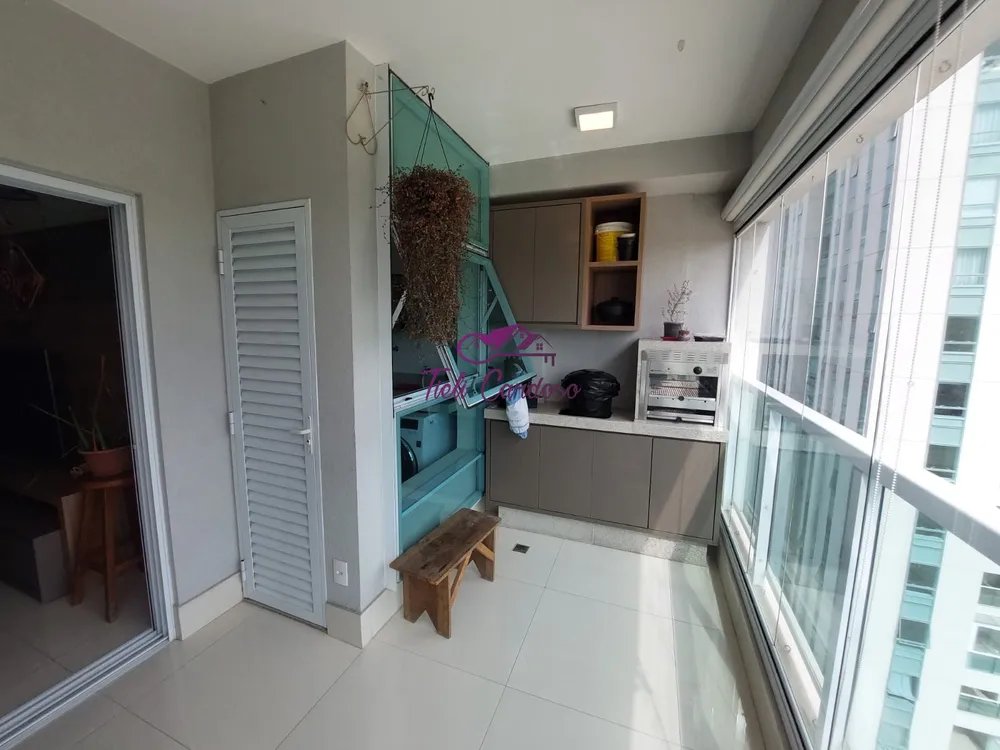 Apartamento, 3 quartos, 85 m² - Foto 11