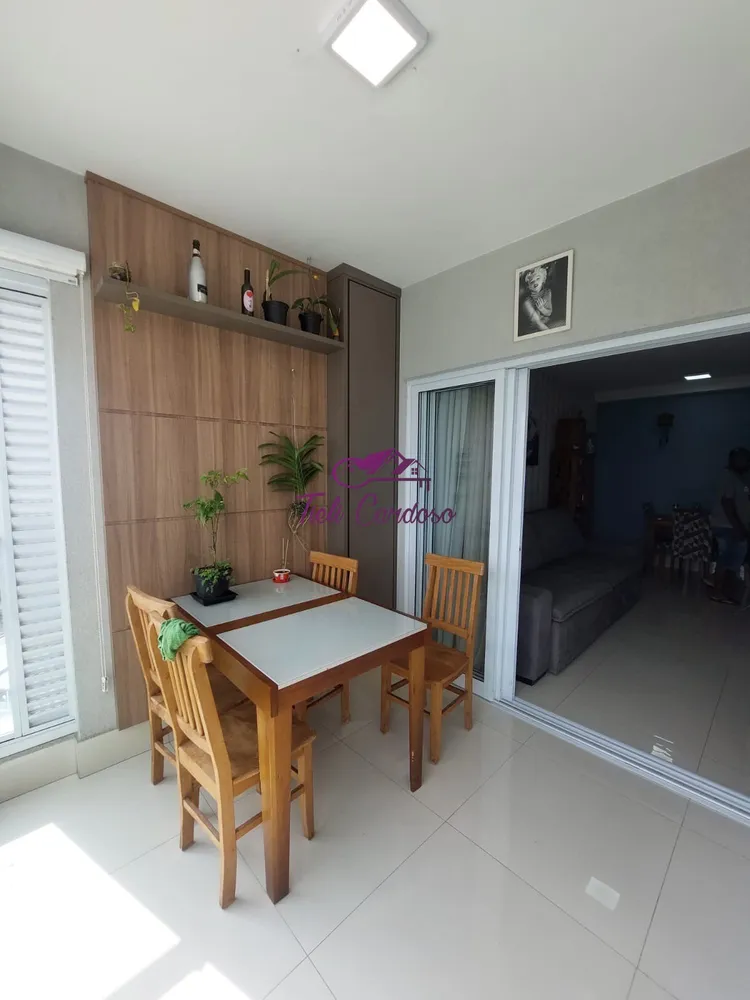 Apartamento, 3 quartos, 85 m² - Foto 12