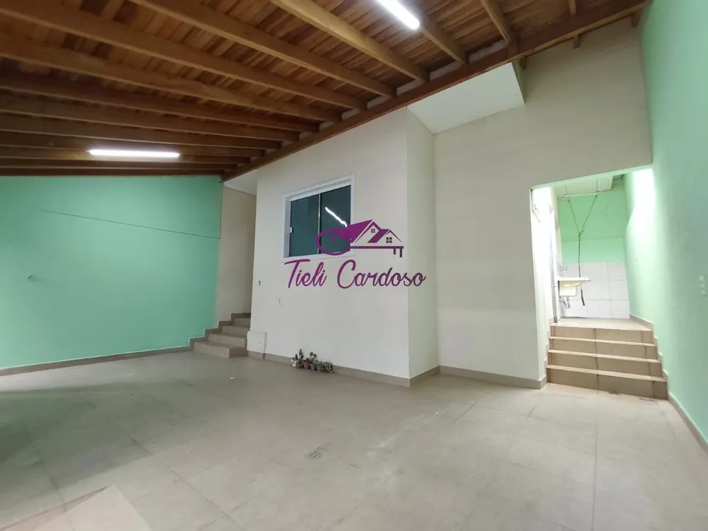 Casa, 2 quartos, 192 m² - Foto 6