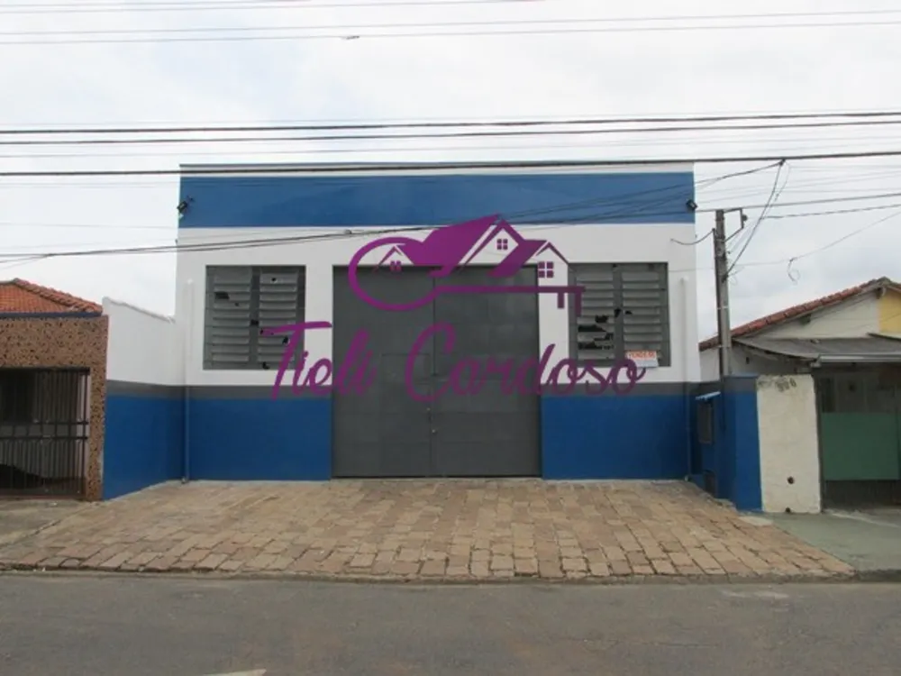 Depósito-Galpão - Foto 2