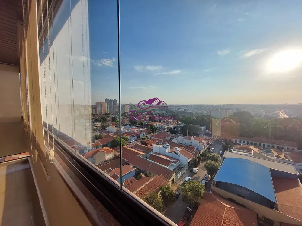 Apartamento, 3 quartos, 208 m² - Foto 12