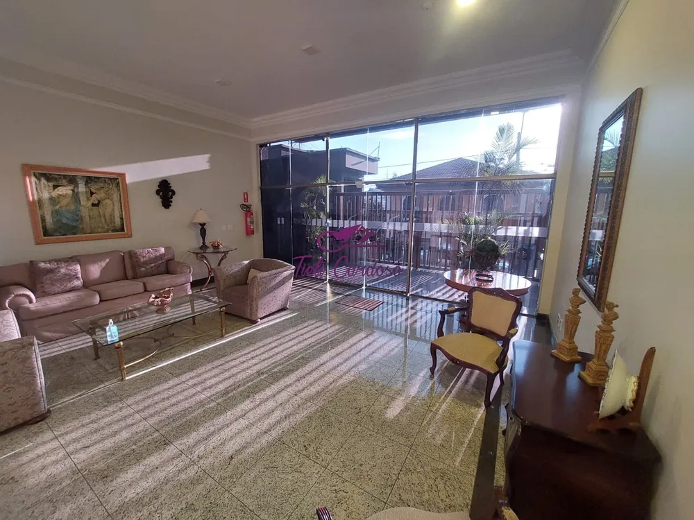 Apartamento, 3 quartos, 208 m² - Foto 15