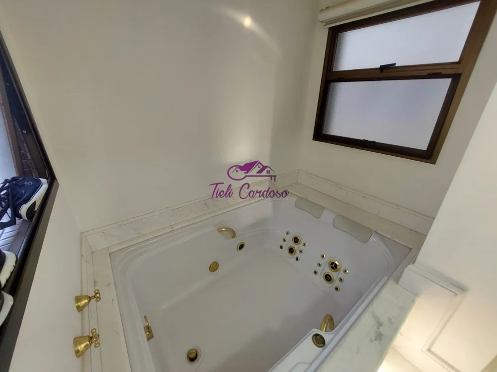 Apartamento, 3 quartos, 208 m² - Foto 7