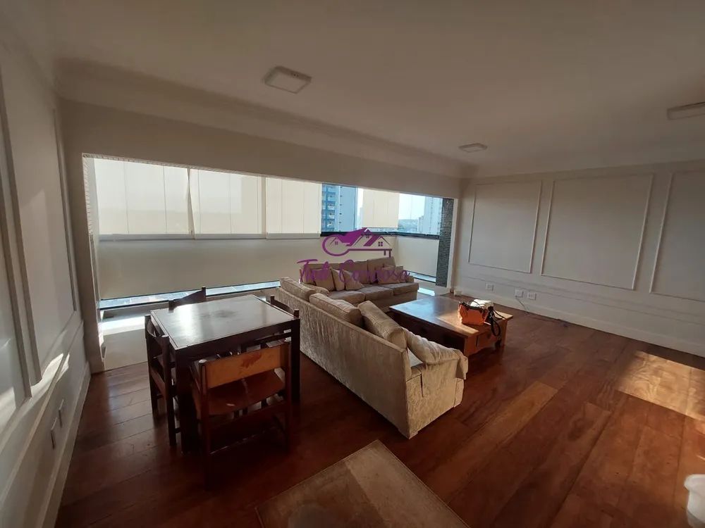 Apartamento, 3 quartos, 208 m² - Foto 13