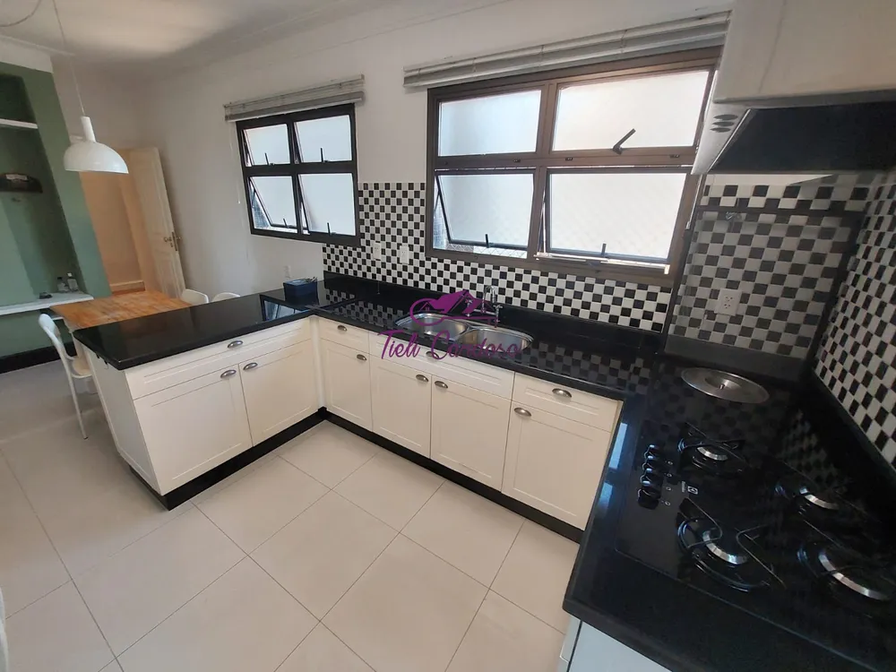 Apartamento, 3 quartos, 208 m² - Foto 10