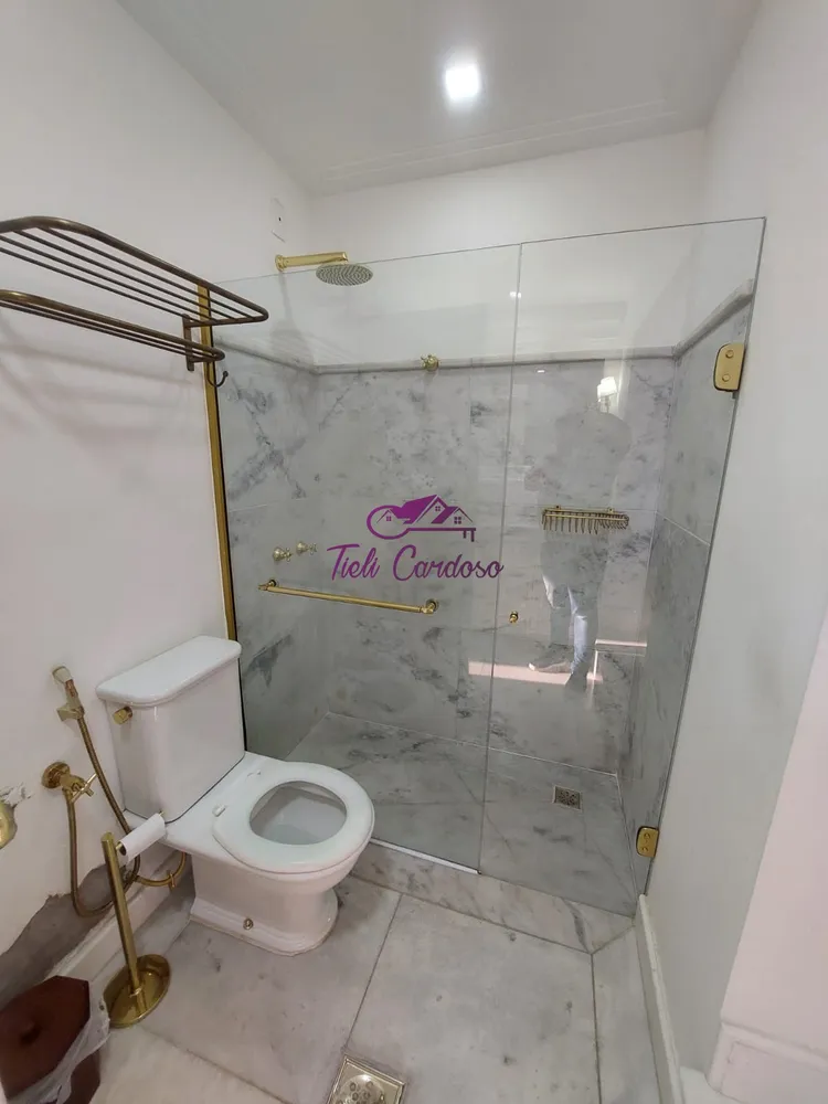 Apartamento, 3 quartos, 208 m² - Foto 6