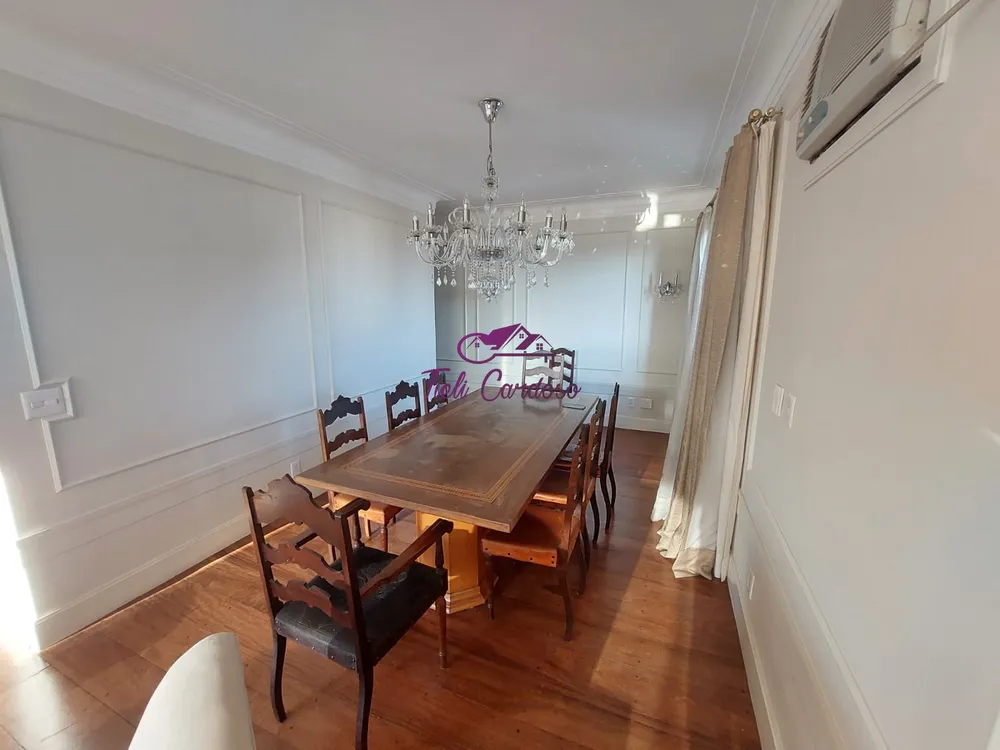 Apartamento, 3 quartos, 208 m² - Foto 14