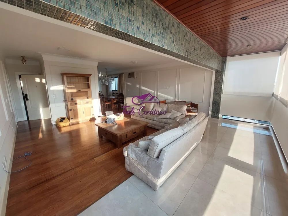 Apartamento, 3 quartos, 208 m² - Foto 16