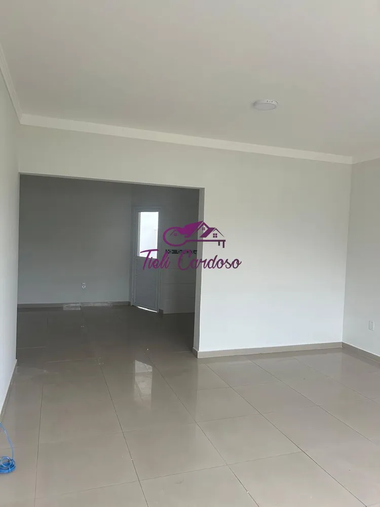 Casa, 3 quartos - Foto 5