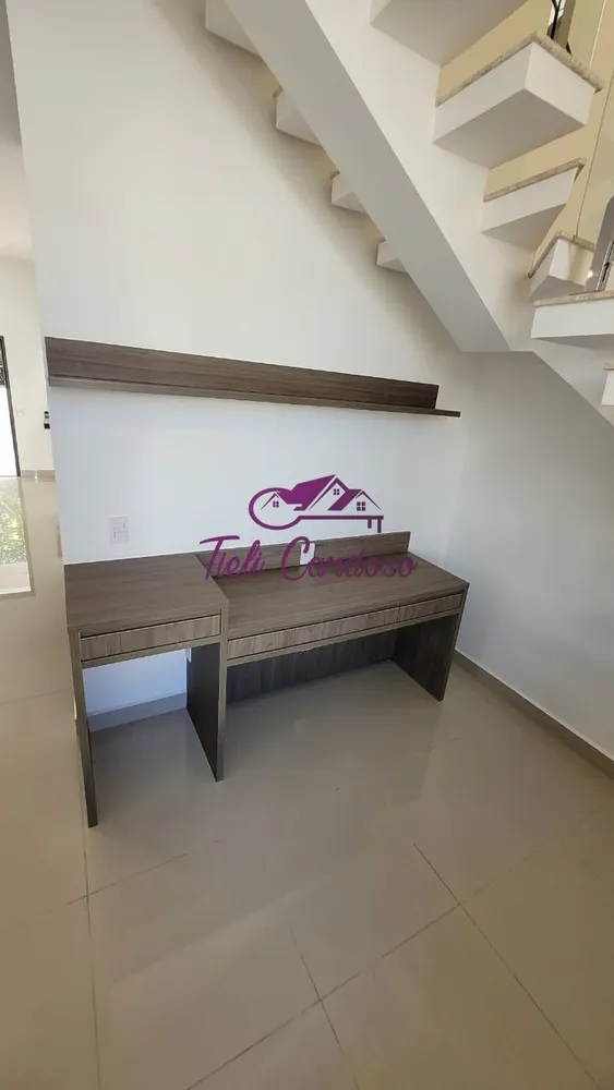 Casa, 3 quartos - Foto 5