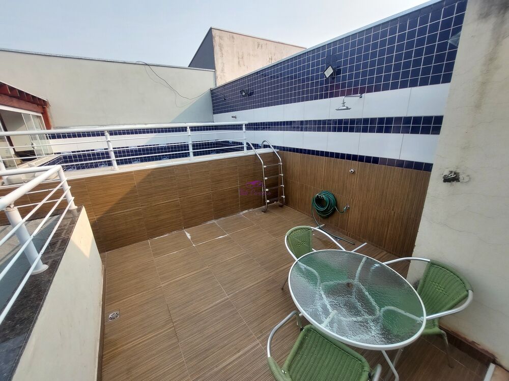 Casa, 4 quartos - Foto 4