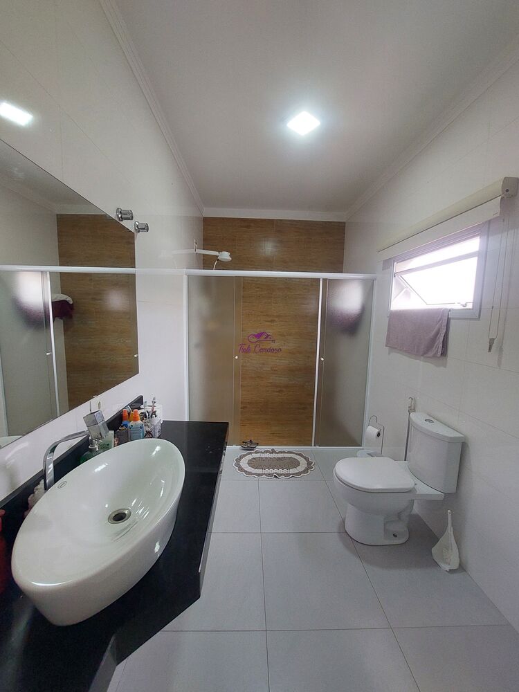 Casa, 4 quartos - Foto 3