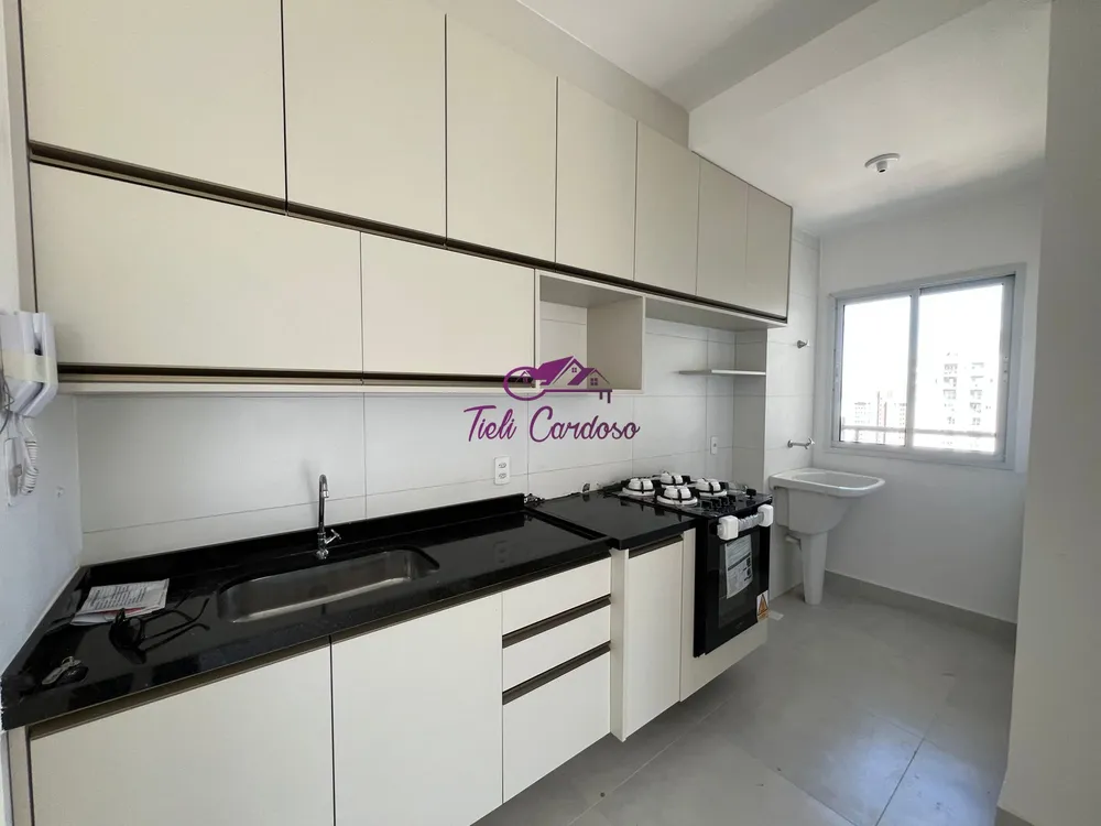 Apartamento, 3 quartos, 74 m² - Foto 8