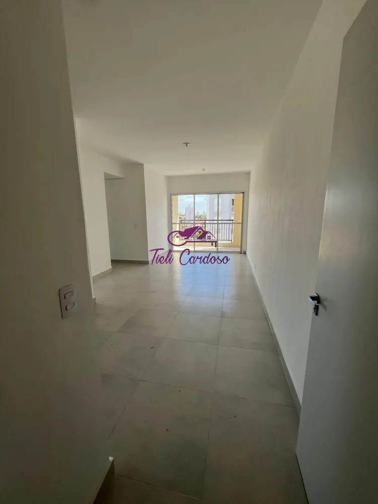 Apartamento, 3 quartos, 74 m² - Foto 1