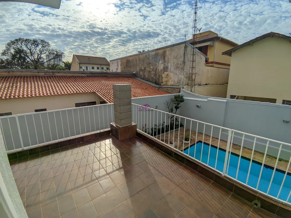 Casa, 4 quartos - Foto 16