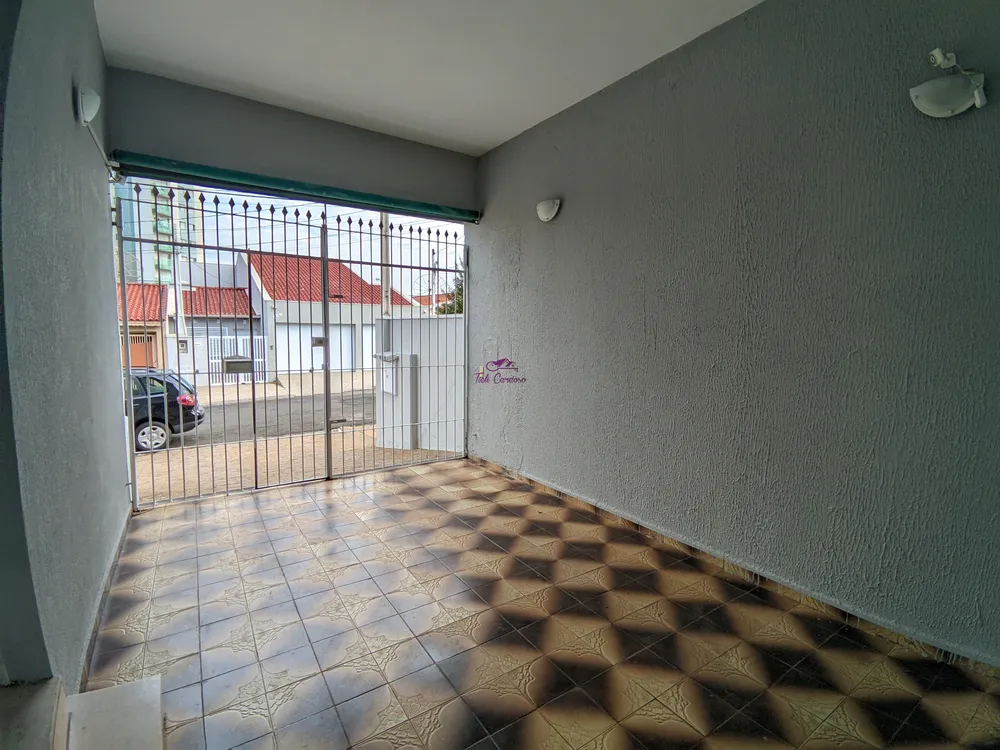 Casa, 4 quartos - Foto 19