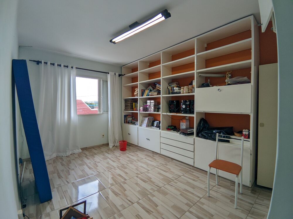 Casa, 4 quartos - Foto 3