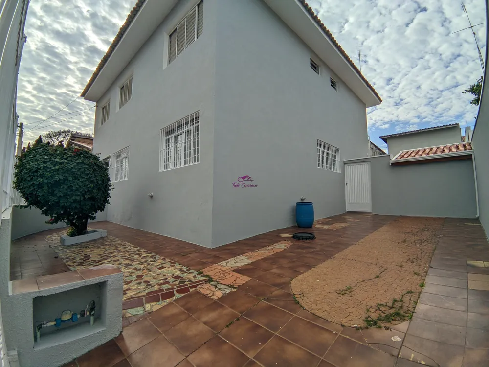 Casa, 4 quartos - Foto 20