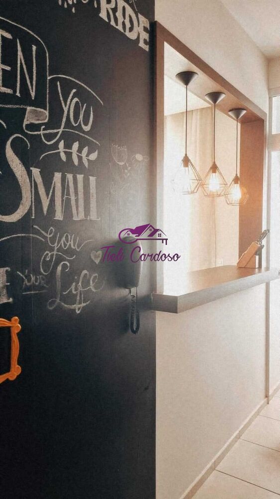 Apartamento, 3 quartos, 63 m² - Foto 4