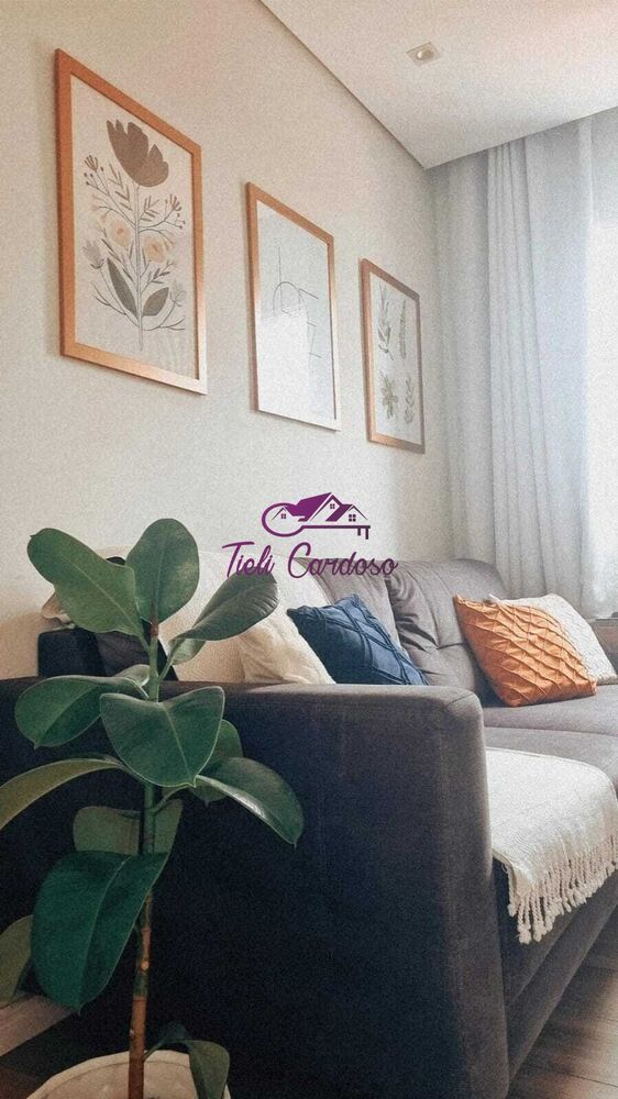 Apartamento, 3 quartos, 63 m² - Foto 5