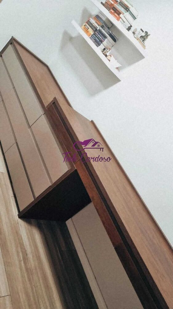 Apartamento, 3 quartos, 63 m² - Foto 7