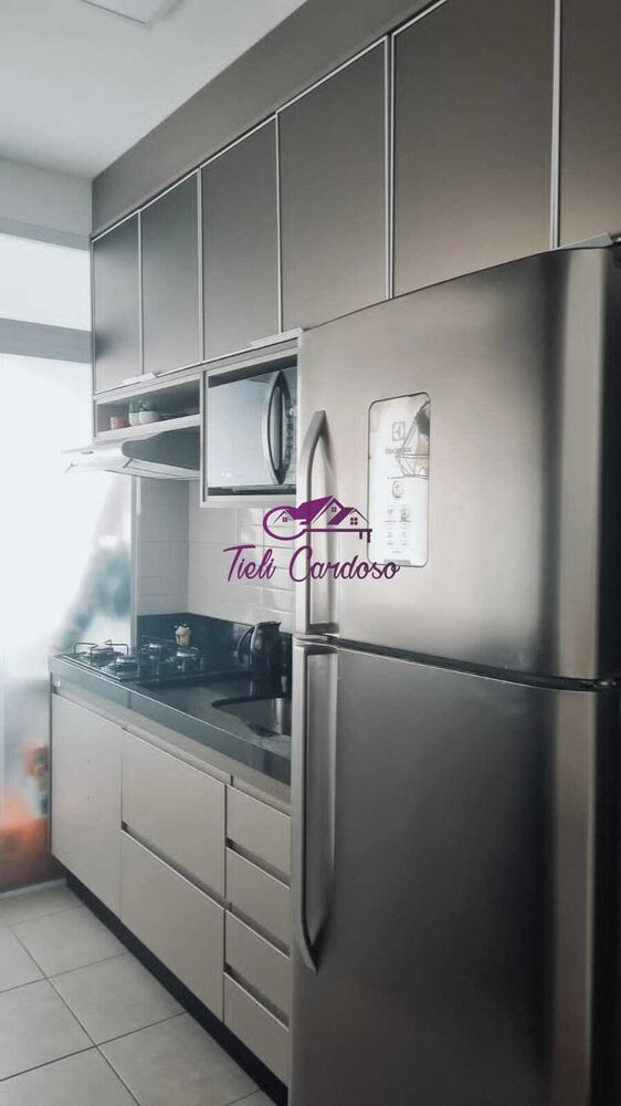 Apartamento, 3 quartos, 63 m² - Foto 6