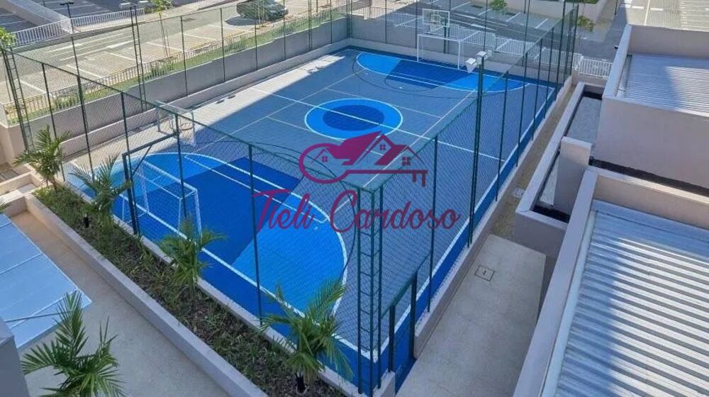 Apartamento, 3 quartos, 63 m² - Foto 2